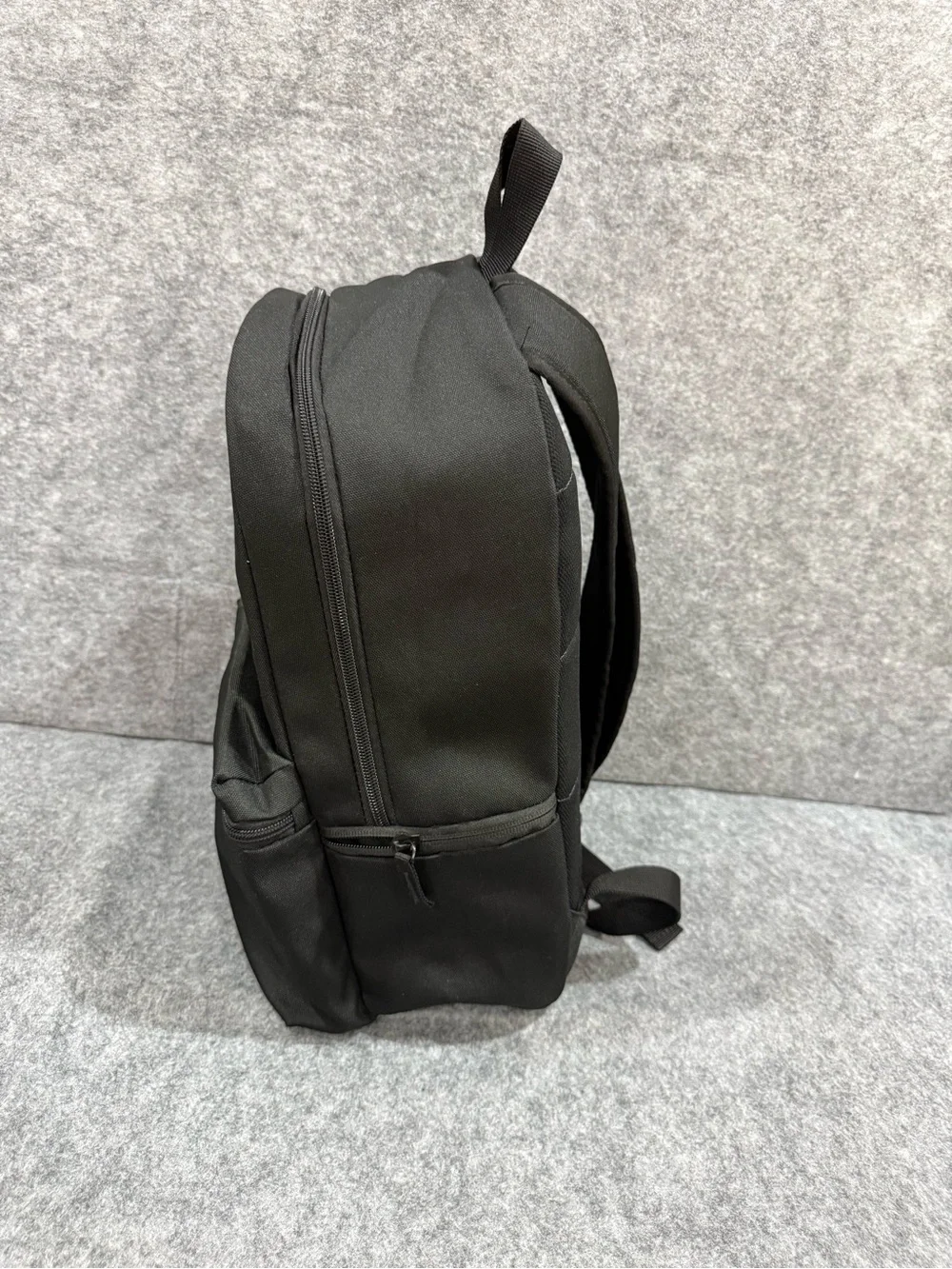 Jordan Jumpman  black backpack Black 13